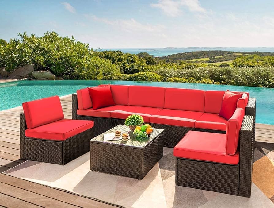 Outdoor Furniture