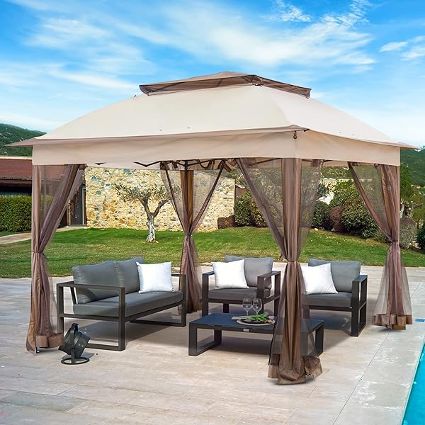 Outdoor Gazebo