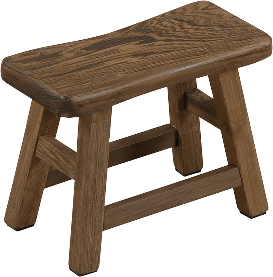 Outdoor Stool